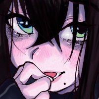 Meowart (@meow_artt) 's Twitter Profile Photo Meowart (@meow_artt) 's Twitter Profile Photo