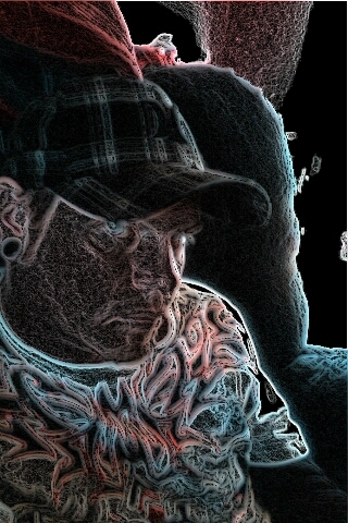 dshackle421's profile picture. 