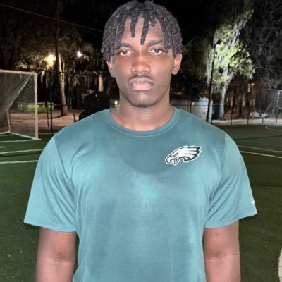 Jacari Lockhart Profile