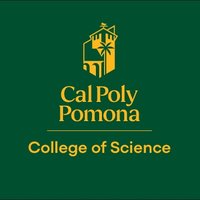 Cal Poly Pomona Sci (@cpp_science) 's Twitter Profile