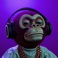 API the Degen Ape (@apidegenape) 's Twitter Profile