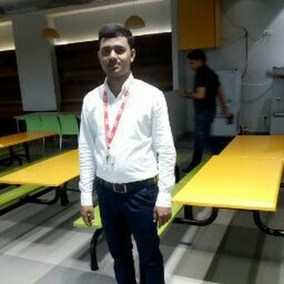 ramprawesh21819's profile picture. 