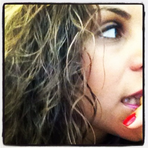 MarinaD31's profile picture. International Yoga Teacher and Retreat Leader ॐ Gypsy Nomad 🌎 World Travelers Association 💻 travelingyogi@marinadelima.com