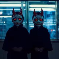 Baphomet (@ibphmt) 's Twitter Profile