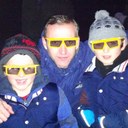 Ade Cox - @happiestgilmore - Twitter