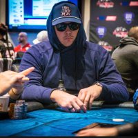 Justin Coltharp (@jcatob) 's Twitter Profile
