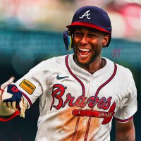 BRAVES4LIFE⚾️ (@mlbcrazybrave11) 's Twitter Profile