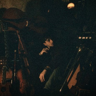 BluelifeStudio2's profile picture. Artist. Composer for film. Founder of Bluelife Studios