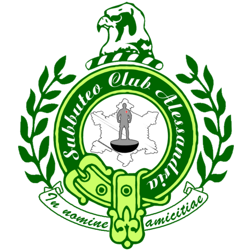 SubbuteoAl's profile picture. Just flick to kick!