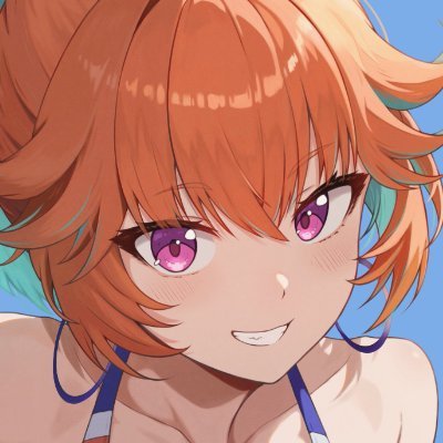 𝑇𝐸𝑁𝐶𝐻𝑂𝑈 ℎ𝑎𝑠 𝑎𝑟𝑟𝑖𝑣𝑒𝑑! 「#Parody #RP #HololiveRP #VtuberRP #MVRP」 「🔞」 「NOT @takanashikiara」