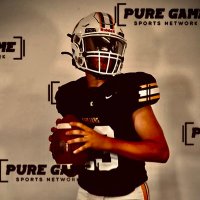 Will Blackwell (@blackwellwill11) 's Twitter Profile