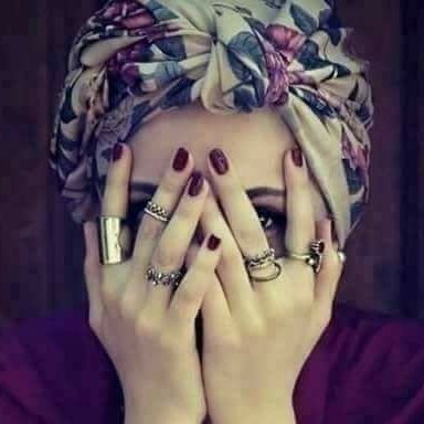 Bntmak's profile picture. ربنا أغفر لنا 💚🍒