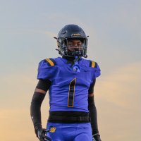 Andre Pommells Jr. (@whoxdre) 's Twitter Profile