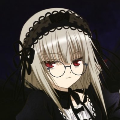 ルーデル提督さんのプロフィール画像