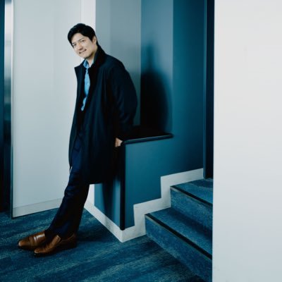 Takaoki Onishi / 大西 宇宙 Profile