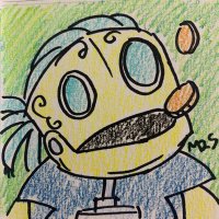 iwilltryalittlearter (@iwilltryalittl1) 's Twitter Profile Photo iwilltryalittlearter (@iwilltryalittl1) 's Twitter Profile Photo