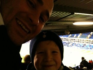 benjaminllcarp's profile picture. 