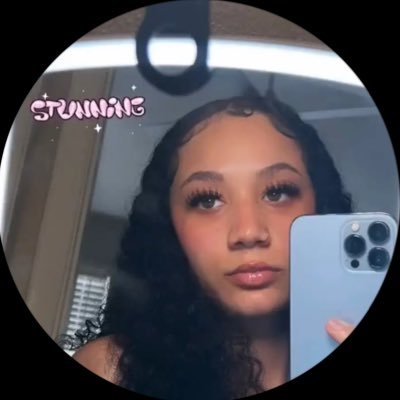 thyluvjada's profile picture. Goddess💕Lover of anime and comic books 📷IG-yafatalattraction_,💃🏽TIKTOK-Thyluv.jada 📸,SNAP-Thyluv.goddess, 🎮XBOX/PSN/NS -GoddessPYT, 💜TWITCH- Goddess_BTW
