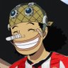 Toby_SFC's profile picture. Usopp is the only character to ever exist | priv= @ahyoshidapriv