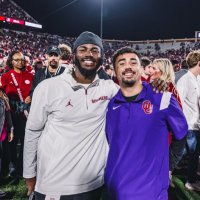Brandon Lockett (@_brandonlockett) 's Twitter Profile