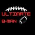 Ultimate 8-Man Football (@ultimate8m) Twitter profile photo Ultimate 8-Man Football (@ultimate8m) Twitter profile photo
