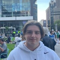 Jonathan Parrington (@jparrington2026) 's Twitter Profile