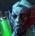 Haemonculus Covens Admirer.
Urien Rakarth Simp.
Space Elf lover.
Xeno collector.
gorl gaymer.