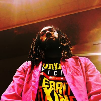 JusSayinDG1's profile picture. Former DWA Tag Team Champion
WeR1 Omega Champion
For bookings email jussayindagreat1@gmail https://t.co/QSp5kJYifp 
https://t.co/JyRMD3uVSc