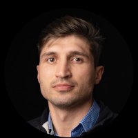 Petar Georgiev (@userpetar) 's Twitter Profile