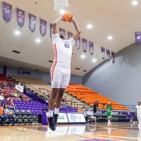 Willie Williams (@ihoopwillie23) 's Twitter Profile