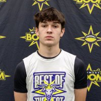 Nolan Morrill (@nmorrill11) 's Twitter Profile