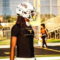 DEVIN BARNETTE 26’ (@dbarnette_4) 's Twitter Profile