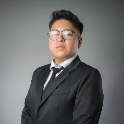 Periodista Deportivo @nacionaltuv @100Sports4 @mundodeportivo Lo mejor está por venir 🎙️🔥