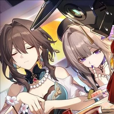 HSR Fanatic | Honorary Genius Societyさんのプロフィール画像
