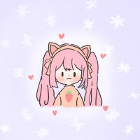 딸기우유 (@straw_nekoinu) 's Twitter Profile
