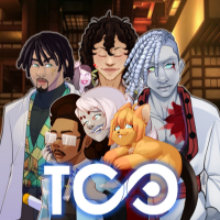 TCO - The Tactical Co-Op (@tcodsclan) 's Twitter Profile Photo TCO - The Tactical Co-Op (@tcodsclan) 's Twitter Profile Photo