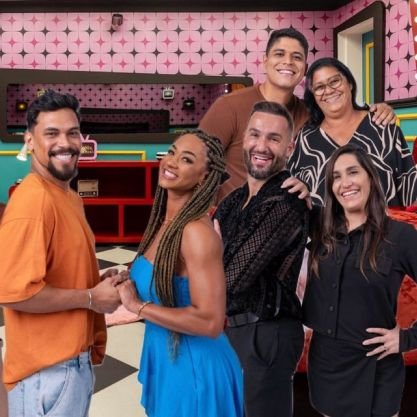 Kellen31068252's profile picture. serva do senhor