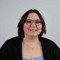 Corian Zacher (they/them) (@corianzac) 's Twitter Profile