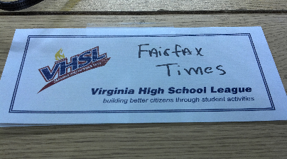 FCTimesSports's profile picture. The official Twitter for the Fairfax County Times sports page. Covering local high school, college and community sports in Fairfax. ralbers@fairfaxtimes.com