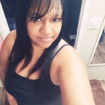 Negrita11042024's profile picture. LA NEGRITA 
100% Sincera, frontal y espontánea... Nada FAKE! 🔥🔥