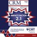 CRMjournal (@crmjournal) Twitter profile photo CRMjournal (@crmjournal) Twitter profile photo