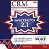 CRMjournal's profile picture. Official account representing #CRM, the official international journal of the @CRT_meeting, publishing original research related to cardiovascular medicine.