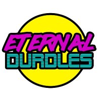 Eternal Durdles 🔜 Eternal Weekend (@eternaldurdles) 's Twitter Profile