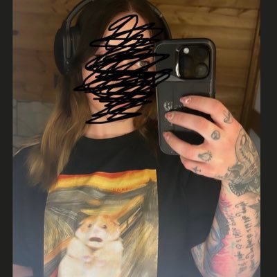 Abi_Anomaly's profile picture. I like scary stories, paranormal, true crime, conspiracies👾❤️👽