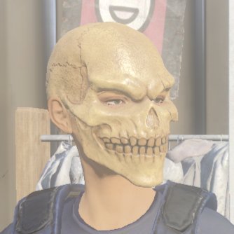 Whitepaint62901's profile picture. #H1Z1