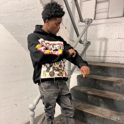 turnt Profile