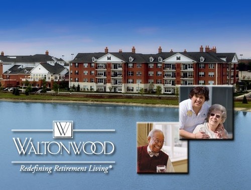 We offer full-service senior living options and are committed to continually enhancing our services and staying at the forefront of advances in senior living.