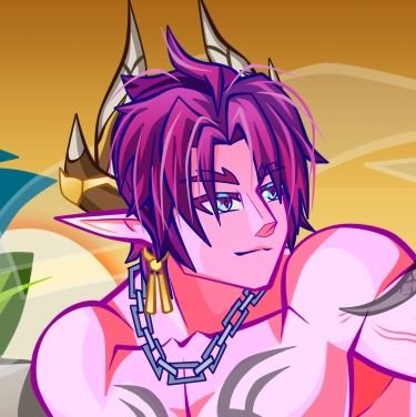 LunianArt's profile picture. I like to draw boys. · PTBR - EN · Do not repost my work without credit.