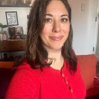 Christine Stoddard (@stoddardsays) 's Twitter Profile