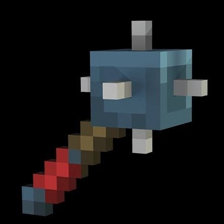 AxeNite Profile